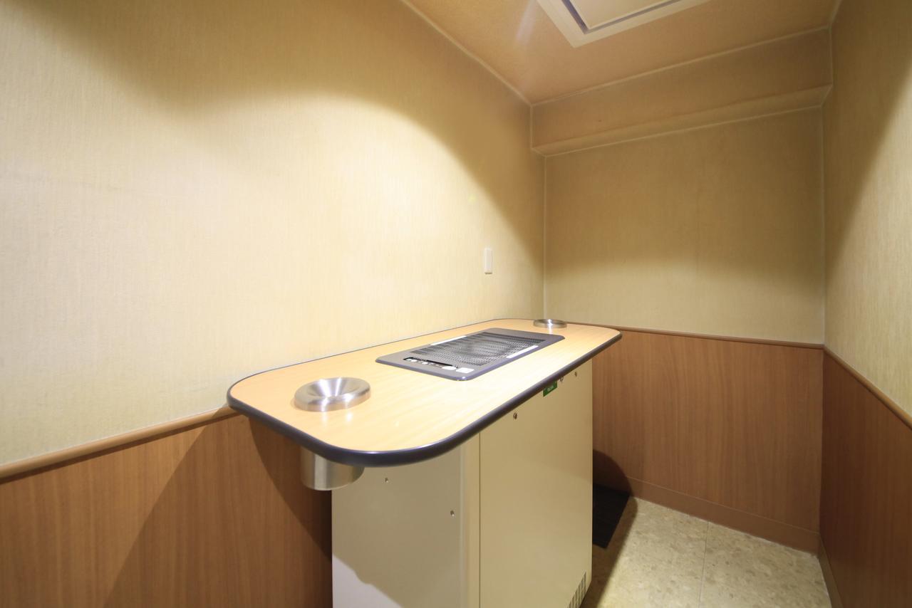 Sendai Business Hotel Dış mekan fotoğraf