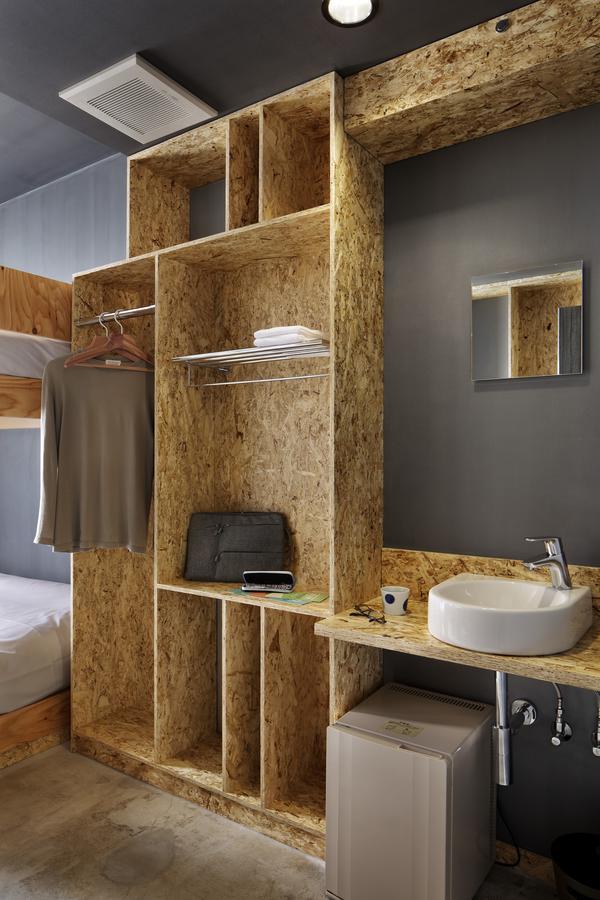 Sendai Business Hotel Dış mekan fotoğraf