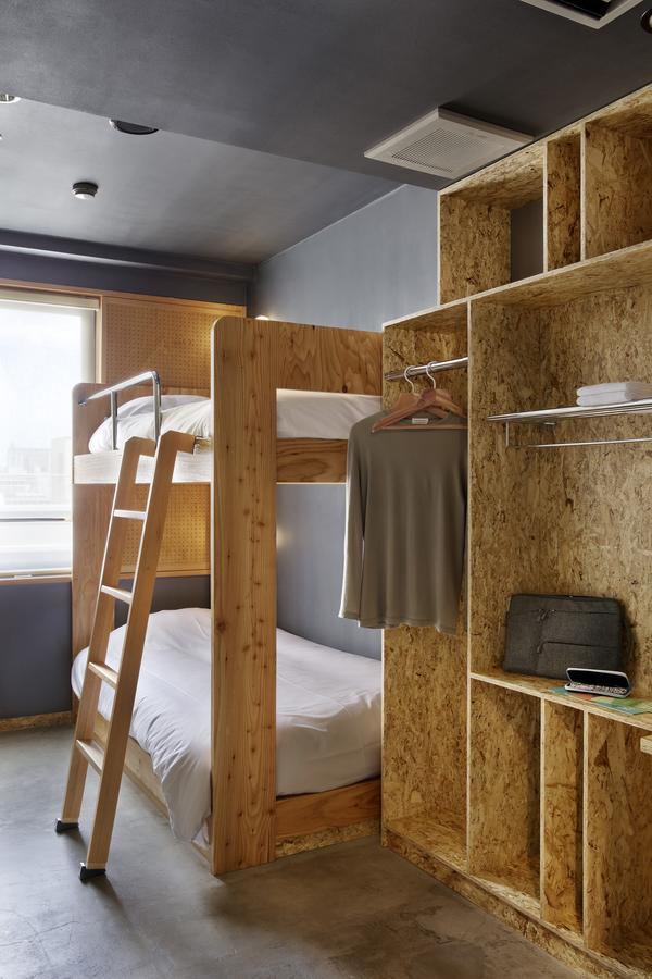 Sendai Business Hotel Dış mekan fotoğraf