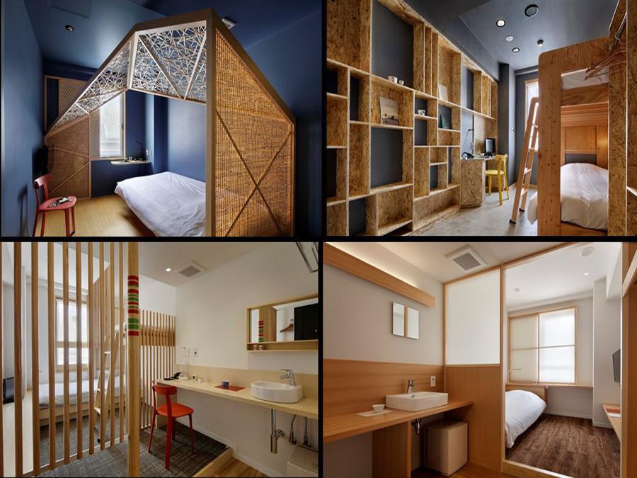 Sendai Business Hotel Dış mekan fotoğraf