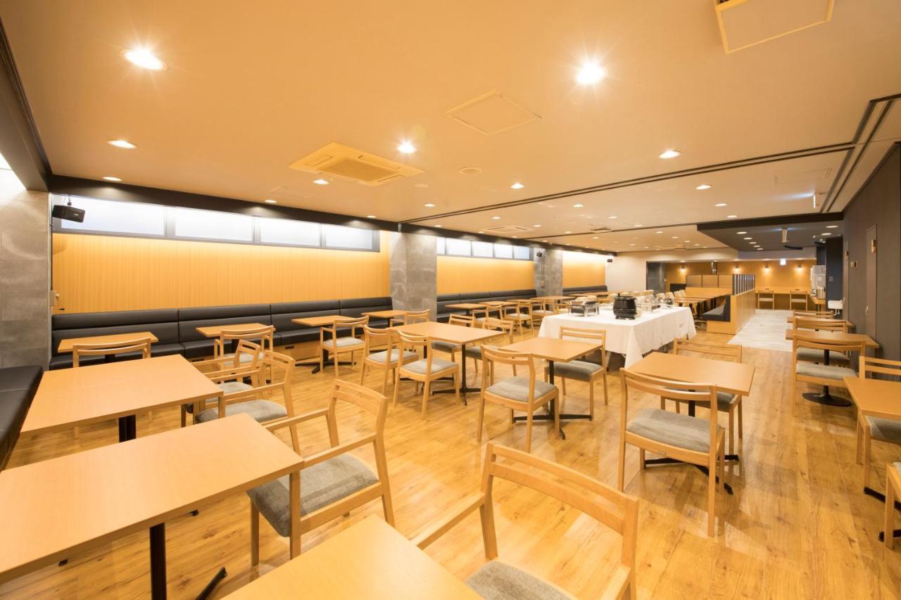 Sendai Business Hotel Dış mekan fotoğraf