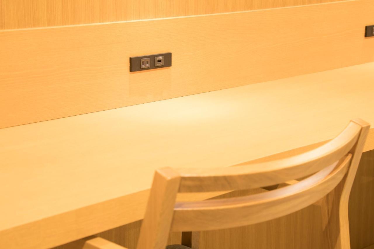Sendai Business Hotel Dış mekan fotoğraf