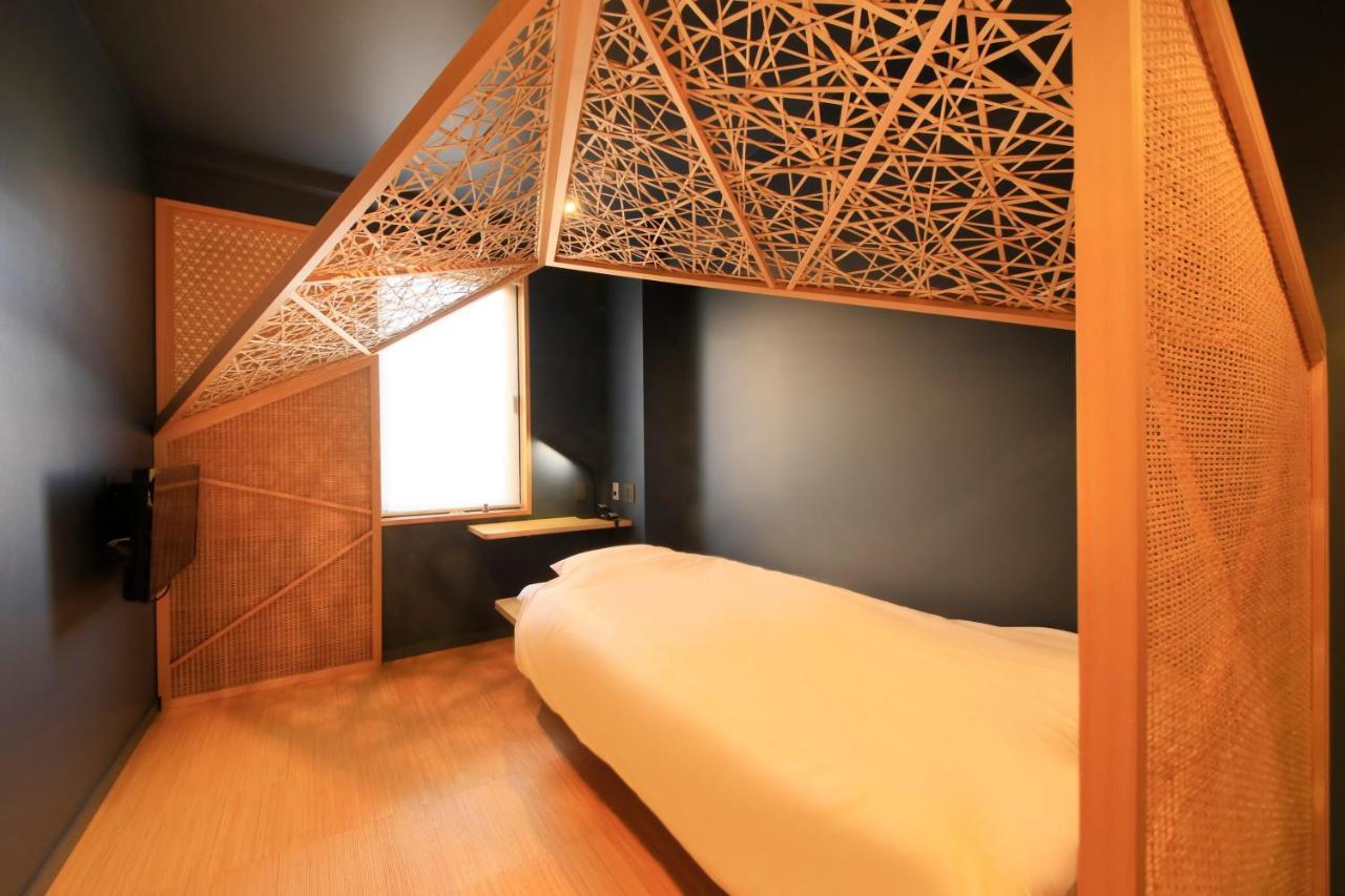 Sendai Business Hotel Dış mekan fotoğraf