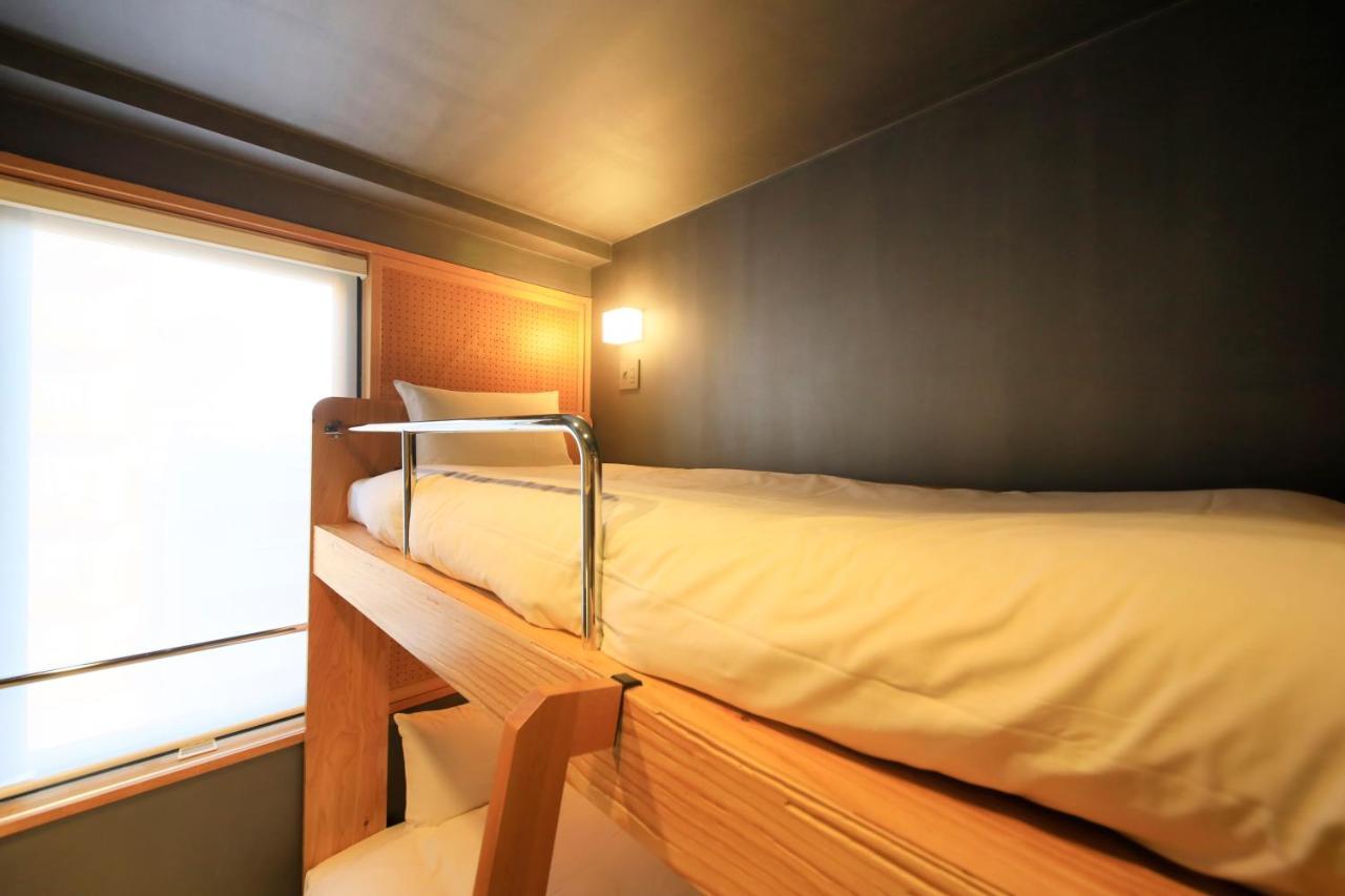 Sendai Business Hotel Dış mekan fotoğraf