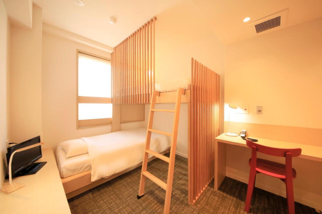 Sendai Business Hotel Dış mekan fotoğraf
