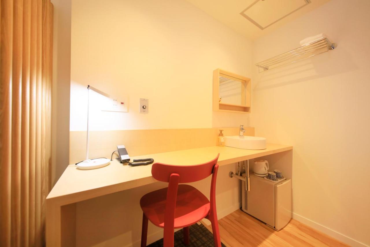 Sendai Business Hotel Dış mekan fotoğraf