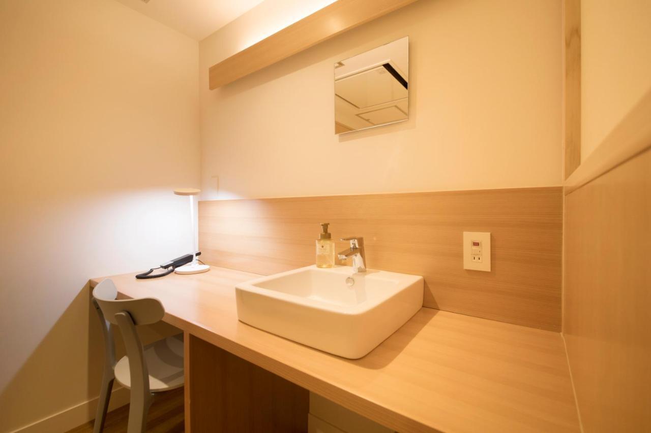 Sendai Business Hotel Dış mekan fotoğraf