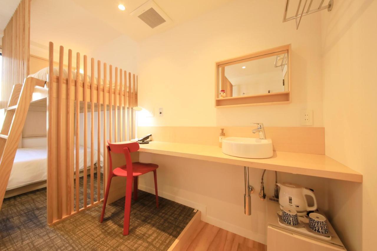 Sendai Business Hotel Dış mekan fotoğraf